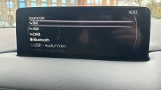 Mazda CX-5 2.0 Sport 5dr Auto Petrol Estate